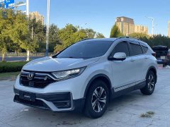 Honda CR-V 240TURBO CVT FWD Urban Edition - ფოტო 1
