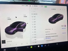 Tesla Model 3 2022 Rear-Wheel Drive - ფოტო 4