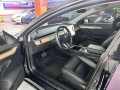 Tesla Model 3 2022 Rear-Wheel Drive - ფოტო 5