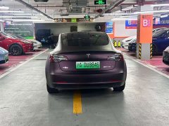 Tesla Model 3 2022 Rear-Wheel Drive - ფოტო 8