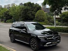 Mercedes-Benz GLC Facelift GLC 260 L 4MATIC Dynamic 7-Seater - ფოტო 1