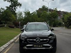 Mercedes-Benz GLC Facelift GLC 260 L 4MATIC Dynamic 7-Seater - ფოტო 2