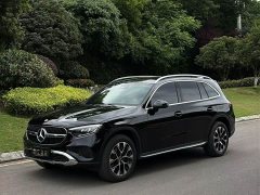 Mercedes-Benz GLC Facelift GLC 260 L 4MATIC Dynamic 7-Seater - ფოტო 3