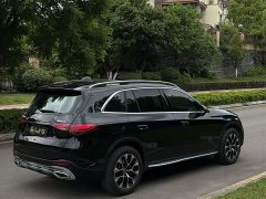 Mercedes-Benz GLC Facelift GLC 260 L 4MATIC Dynamic 7-Seater - ფოტო 4