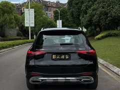 Mercedes-Benz GLC Facelift GLC 260 L 4MATIC Dynamic 7-Seater - ფოტო 5