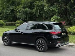 Mercedes-Benz GLC Facelift GLC 260 L 4MATIC Dynamic 7-Seater - ფოტო 6