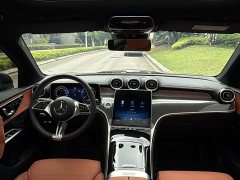 Mercedes-Benz GLC Facelift GLC 260 L 4MATIC Dynamic 7-Seater - ფოტო 7