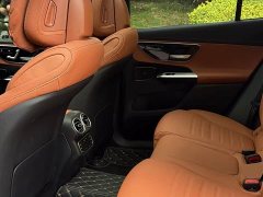 Mercedes-Benz GLC Facelift GLC 260 L 4MATIC Dynamic 7-Seater - ფოტო 9
