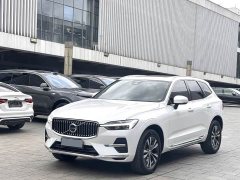 Volvo XC60 2025 B5 AWD Smart Luxury Edition - ფოტო 1