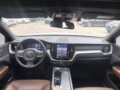 Volvo XC60 2025 B5 AWD Smart Luxury Edition - ფოტო 4