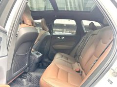 Volvo XC60 2025 B5 AWD Smart Luxury Edition - ფოტო 5