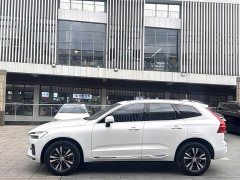 Volvo XC60 2025 B5 AWD Smart Luxury Edition - ფოტო 6