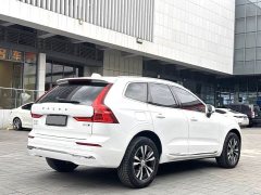 Volvo XC60 2025 B5 AWD Smart Luxury Edition - ფოტო 9