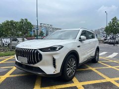 Jetour Jietu X70 PLUS Champion Edition 1.5T DCT Champion PRO 7-Seater - ფოტო 1