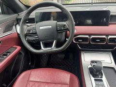 Jetour Jietu X70 PLUS Champion Edition 1.5T DCT Champion PRO 7-Seater - ფოტო 11