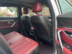 Jetour Jietu X70 PLUS Champion Edition 1.5T DCT Champion PRO 7-Seater - ფოტო 12