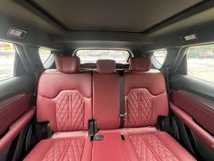 Jetour Jietu X70 PLUS Champion Edition 1.5T DCT Champion PRO 7-Seater - ფოტო 13
