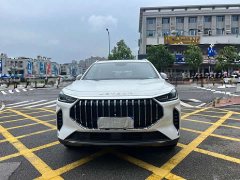 Jetour Jietu X70 PLUS Champion Edition 1.5T DCT Champion PRO 7-Seater - ფოტო 2