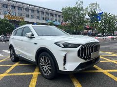 Jetour Jietu X70 PLUS Champion Edition 1.5T DCT Champion PRO 7-Seater - ფოტო 3
