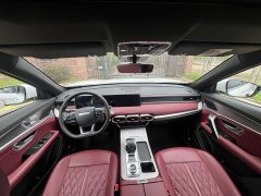 Jetour Jietu X70 PLUS Champion Edition 1.5T DCT Champion PRO 7-Seater - ფოტო 4