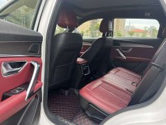 Jetour Jietu X70 PLUS Champion Edition 1.5T DCT Champion PRO 7-Seater - ფოტო 5