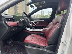 Jetour Jietu X70 PLUS Champion Edition 1.5T DCT Champion PRO 7-Seater - ფოტო 6