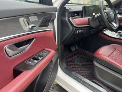 Jetour Jietu X70 PLUS Champion Edition 1.5T DCT Champion PRO 7-Seater - ფოტო 7