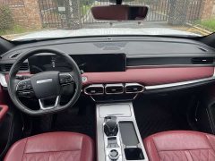 Jetour Jietu X70 PLUS Champion Edition 1.5T DCT Champion PRO 7-Seater - ფოტო 8