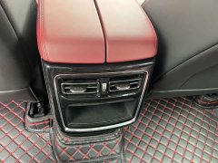 Jetour Jietu X70 PLUS Champion Edition 1.5T DCT Champion PRO 7-Seater - ფოტო 9