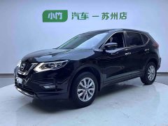 Nissan Qashqai Classic 2.0L FWD Smart Connect Comfort Edition - ფოტო 1