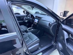 Nissan Qashqai Classic 2.0L FWD Smart Connect Comfort Edition - ფოტო 11
