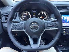Nissan Qashqai Classic 2.0L FWD Smart Connect Comfort Edition - ფოტო 12