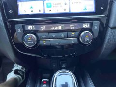 Nissan Qashqai Classic 2.0L FWD Smart Connect Comfort Edition - ფოტო 14