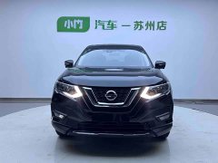 Nissan Qashqai Classic 2.0L FWD Smart Connect Comfort Edition - ფოტო 2