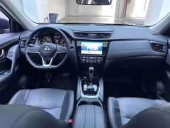 Nissan Qashqai Classic 2.0L FWD Smart Connect Comfort Edition - ფოტო 20
