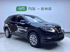 Nissan Qashqai Classic 2.0L FWD Smart Connect Comfort Edition - ფოტო 3