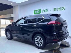 Nissan Qashqai Classic 2.0L FWD Smart Connect Comfort Edition - ფოტო 4