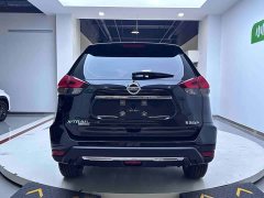 Nissan Qashqai Classic 2.0L FWD Smart Connect Comfort Edition - ფოტო 5