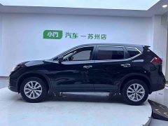 Nissan Qashqai Classic 2.0L FWD Smart Connect Comfort Edition - ფოტო 7