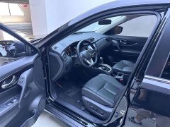 Nissan Qashqai Classic 2.0L FWD Smart Connect Comfort Edition - ფოტო 9