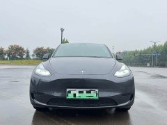 Tesla Model Y Rear-Wheel Drive Launch Edition - ფოტო 1