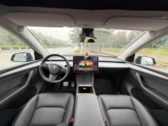 Tesla Model Y Rear-Wheel Drive Launch Edition - ფოტო 5