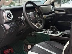 Tank 300 Urban Edition 2.0T I-Look - ფოტო 3