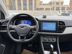Volkswagen Jetta VS7 280TSI Automatic Entry-Level - ფოტო 10