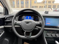 Volkswagen Jetta VS7 280TSI Automatic Entry-Level - ფოტო 11