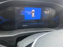 Volkswagen Jetta VS7 280TSI Automatic Entry-Level - ფოტო 12