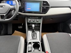 Volkswagen Jetta VS7 280TSI Automatic Entry-Level - ფოტო 14