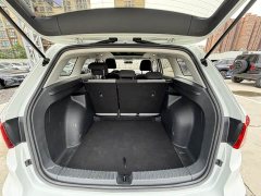 Volkswagen Jetta VS7 280TSI Automatic Entry-Level - ფოტო 16