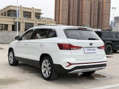 Volkswagen Jetta VS7 280TSI Automatic Entry-Level - ფოტო 4