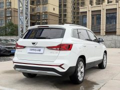 Volkswagen Jetta VS7 280TSI Automatic Entry-Level - ფოტო 6